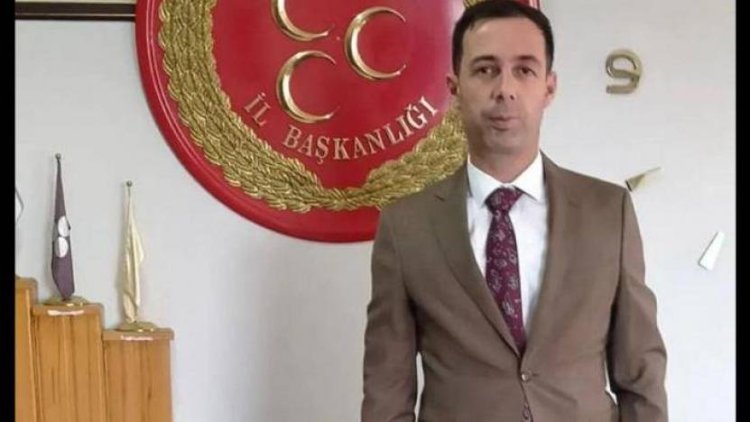 MHP Diyarbakır il başkanının çocuk istismarı nasıl ortaya çıktı?