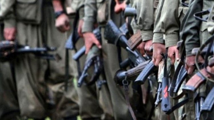 PKK hayatını kaybeden 16 üyesinin kimlik bilgilerini paylaştı