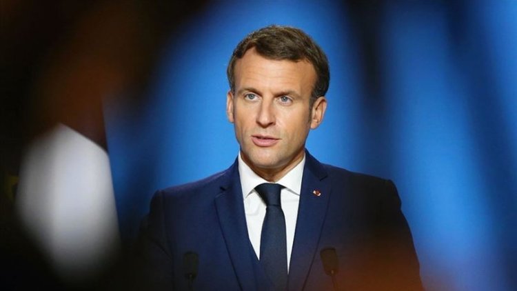 Fransa seçimleri: Macron, Ulusal Meclis'te çoğunluğu kaybetti