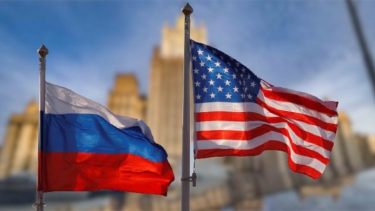 Suriye’de ABD ile Rusya arasında çatışma yaşanmasından endişe ediliyor