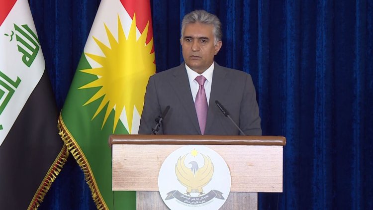 İçişleri Bakanı: Şengal Anlaşmasını engelleyen PKK’nin varlığıdır