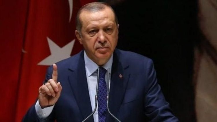 Kulis: Erdoğan erken seçim açıklaması yapacak
