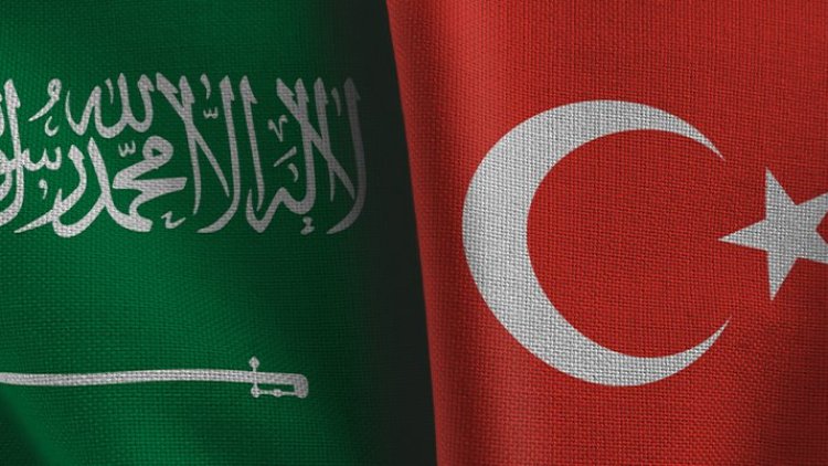 Suudi Arabistan Türkiye'ye seyahat kısıtlamasını kaldırdı