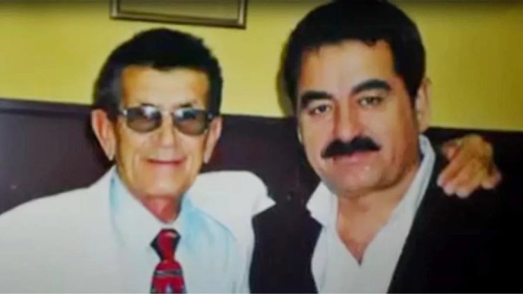 'Yallah şoför' şarkısının sahibi Muhammed Ahmed Erbilli vefat etti