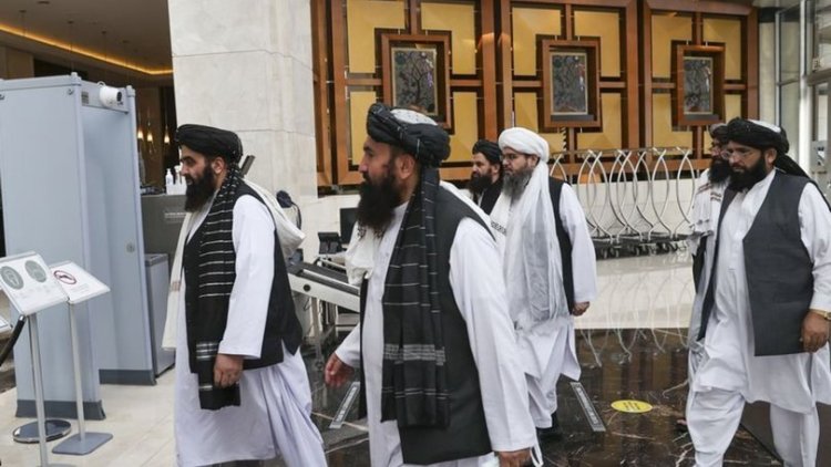 BM'den Afganistanlı üst düzey yetkililere yasaklama kararı