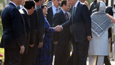 Erdoğan'ın Kürtler için samimiyet sınavı: Atması gereken adımlar