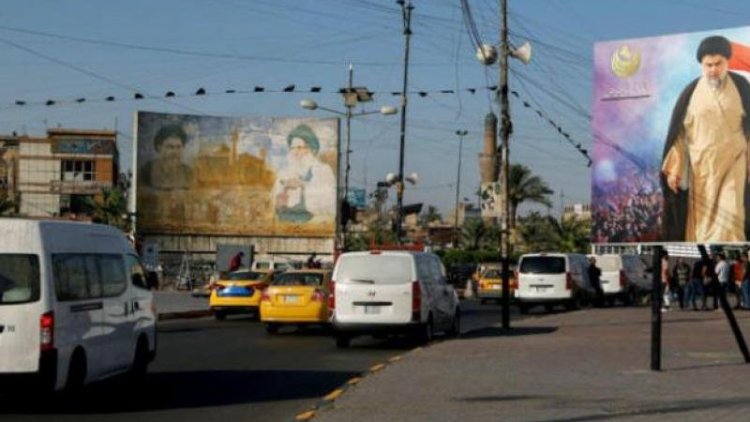 İran'dan Mukteda Sadr'a tehdit