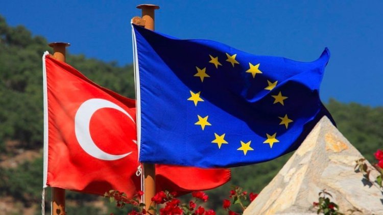 Avrupa Parlamentosu'ndan Türkiye anketi