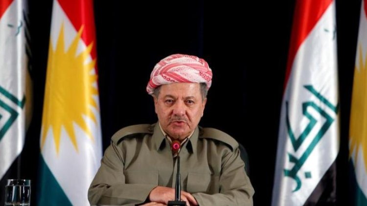 Şarku'l Avsat: Müzakereler öncesinde Barzani'nin eli güçleniyor!