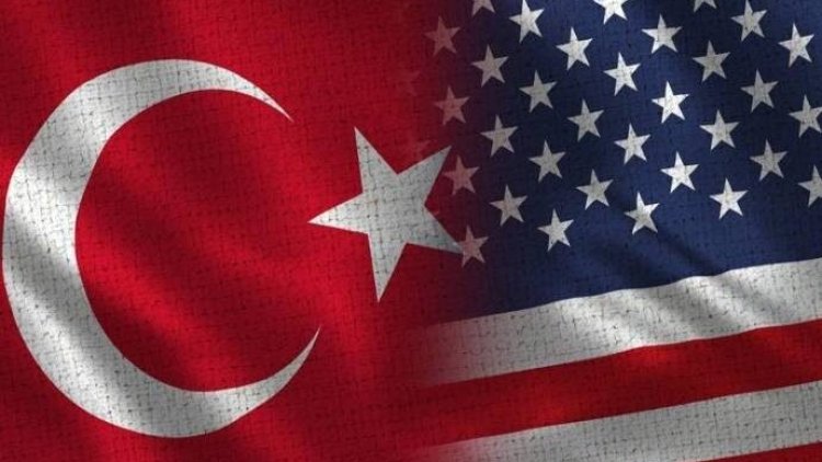 ABD’den çarpıcı Türkiye açıklaması! 'Umutluyuz'