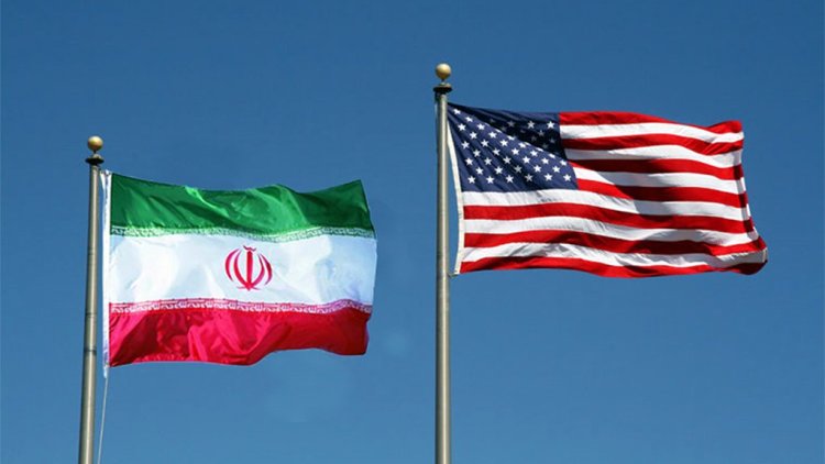 İran, ABD'yi tazminata mahkum etti