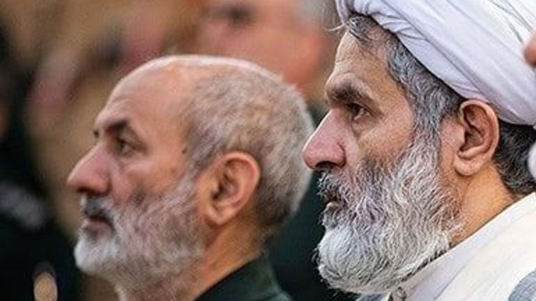 İran Devrim Muhafızları'nda üst düzey değişiklik