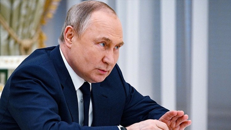 Putin, BRICS ülkelerine yeni misyon yükledi