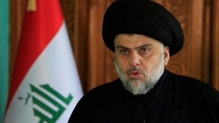 Mukteda es-Sadr'dan, İran tehdidi iddalarına yalanlama