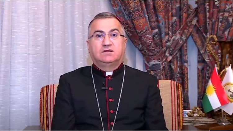 ‘Tehdit altındaki binlerce Hristiyan aile Irak’tan Kürdistan Bölgesi’ne sığındı