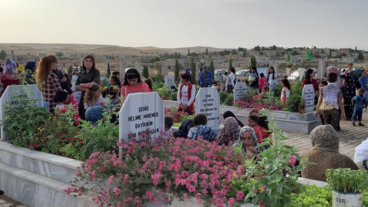 ENKS'den Kobani Katliamı açıklaması