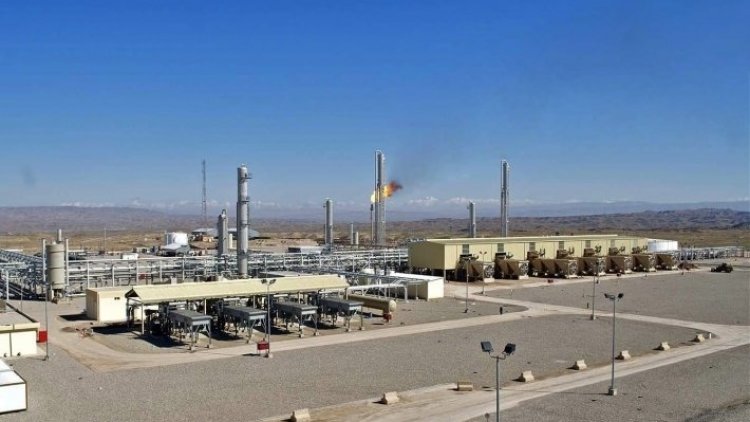 Kürdistan Bölgesi doğalgazının alternatif olması istenmiyor.