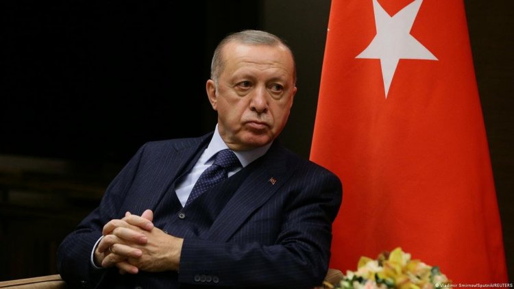 Metropoll'dan Erdoğan anketi