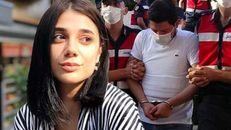 Pınar Gültekin davasının gerekçeli kararı açıklandı: Öldürme 'canavarca hisle' değildi