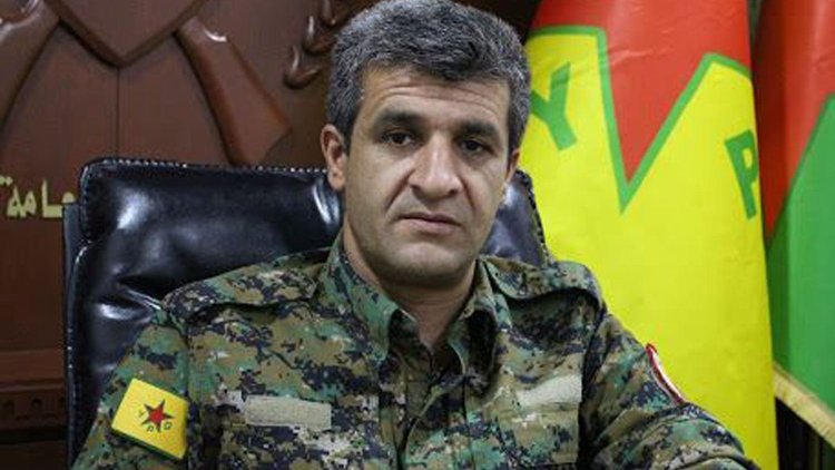 YPG: Türkiye'nin olası bir operasyonu IŞİD'i canlandırır