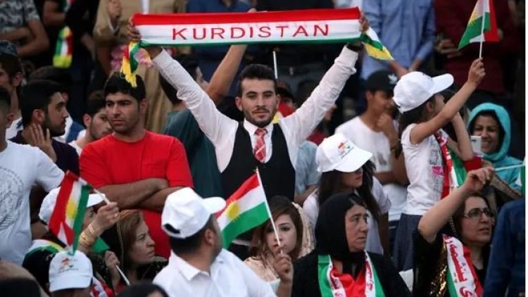 Kürdistan’da siyasetin acil görevi milli bilinci geliştirmek olmalıdır