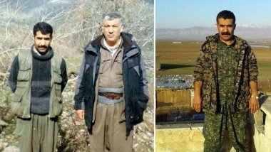 PKK'den ayrılan Komutan Kerim: 'Ne PKK eski PKK ne Türkiye eski Türkiye'