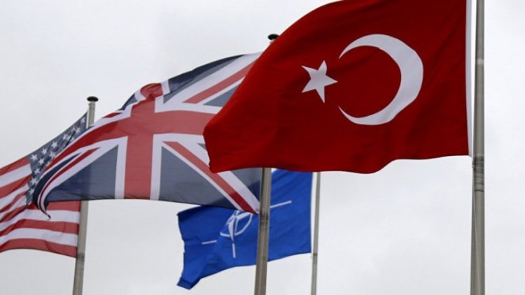 Reuters: Türkiye, NATO zirvesindeki pazarlıklarda 'aceleci' olmayacak