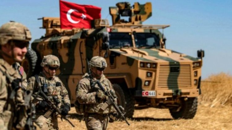 Türkiye’nin Rojava'ya Operasyon Planının Amacı Nedir?