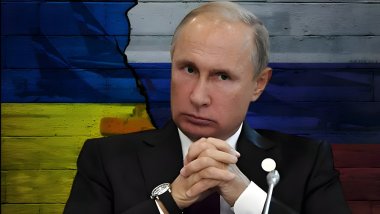 Ukrayna İstihbarat Şefi, Putin'in öleceği zamanı açıkladı