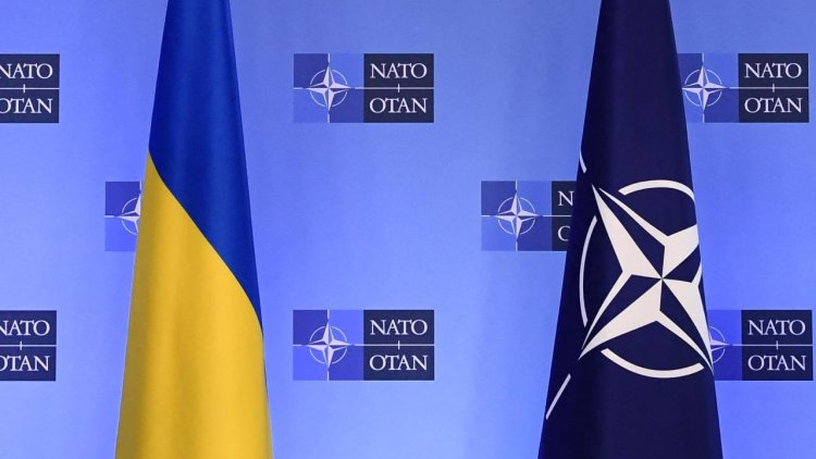 Ukrayna: Kiev, NATO'ya üyelik fikrinden vazgeçti
