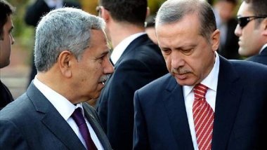 Erdoğan, Arınç’ın ‘kral çıplak’ ifadesi için ne dedi?