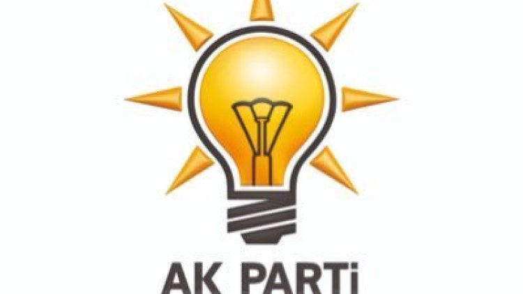 AKP Ağrı yönetimi istifa etti