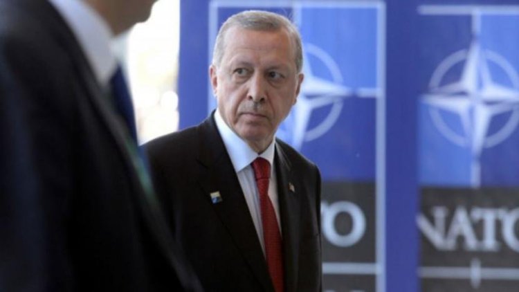 'NATO anlaşması' öncesi Biden, Erdoğan'la görüştü iddiası