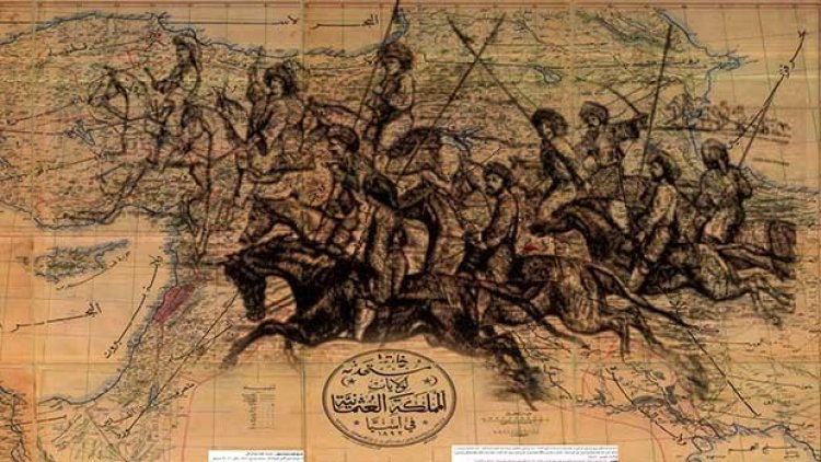 İsmail Beşikci: Tarih Okumaları, Kürtlerin Hikayesi
