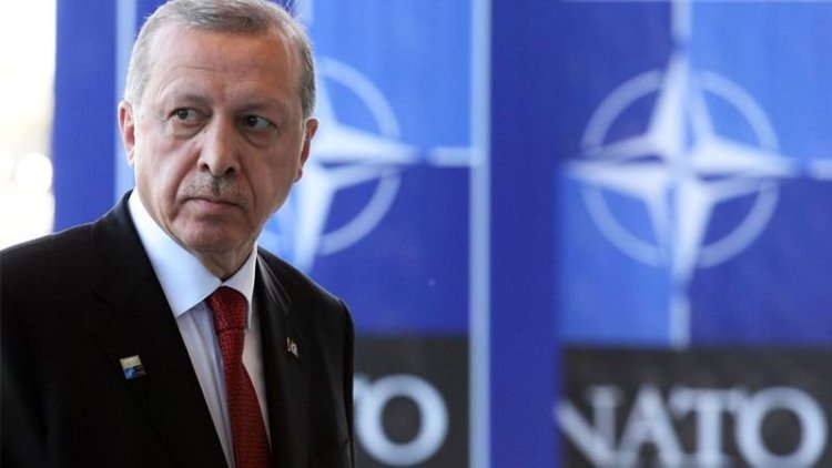 Ankara, Nato blokajından çark etti