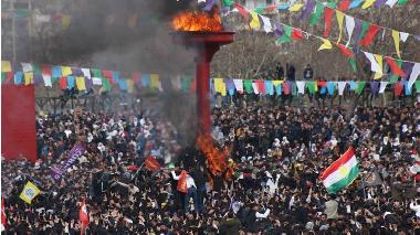 Babahan: Kürtleri şeytanlaştırarak yeni bir düzen inşa edilemez