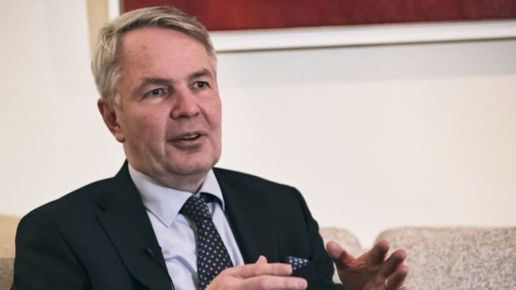 Finlandiya Dışişleri Bakanı, Mutabakatın perde arkasını anlattı