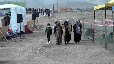 Şengal'de IŞİD döneminden kalma 6 toplu mezar daha açılıyor