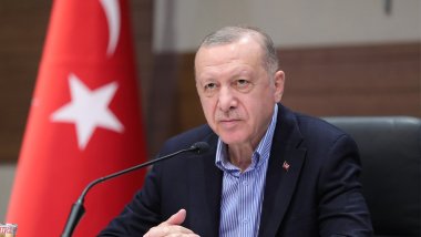 Erdoğan: İdam konusu tartışmaya açılabilir