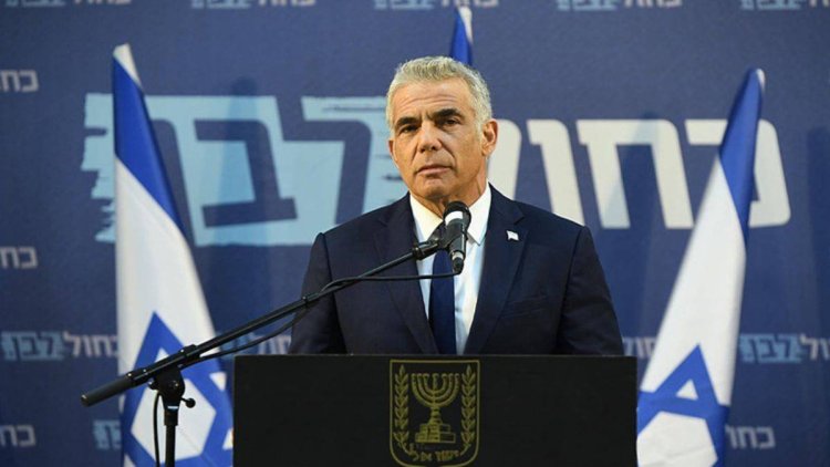 İsrail'in yeni Başbakanı belli oldu