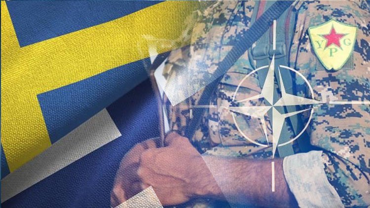 İsveç ve Finlandiya’nın olası NATO üyeliğine sadece Kürt penceresinden bakmak yeterli mi?
