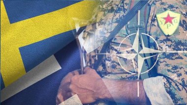 İsveç ve Finlandiya’nın olası NATO üyeliğine sadece Kürt penceresinden bakmak yeterli mi?
