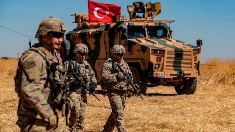Erdoğan'dan Rojava'ya operasyon açıklaması: Aceleye gerek yok