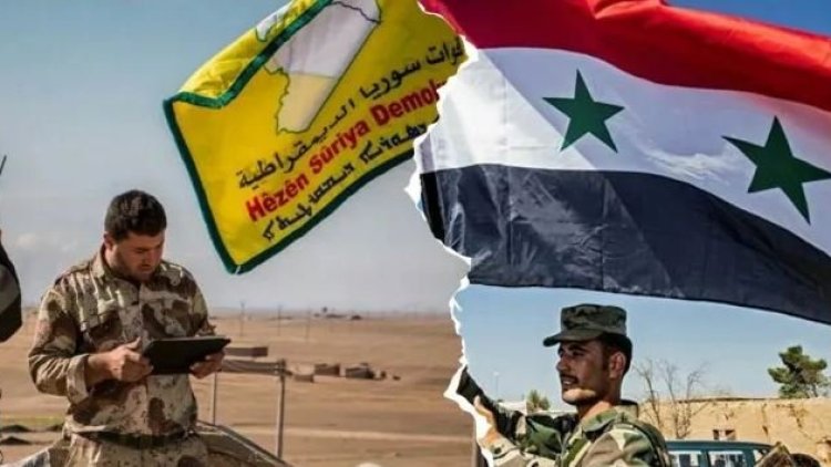 İran Dışişlerinden Rojava operasyonu açıklaması