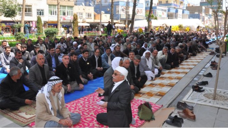 İsmail Beşikci: Kürt İslamı, Arap ve Türk İslamından Çok Farklıdır