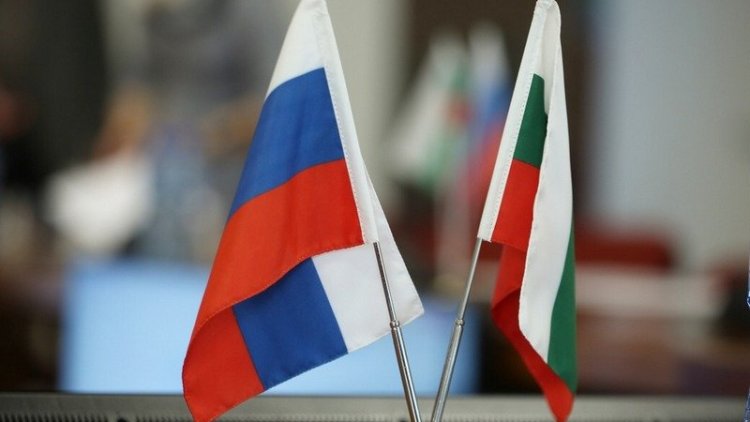 Bulgaristan 70 Rus diplomatı sınır dışı etti