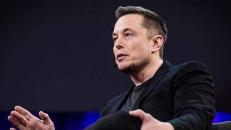 Elon Musk 'Yüzde yüzümüz yok olacak' dedi, tek kaçış noktasını açıkladı