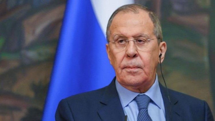 Lavrov'dan Bulgaristan açıklaması: Karşılık vereceğiz
