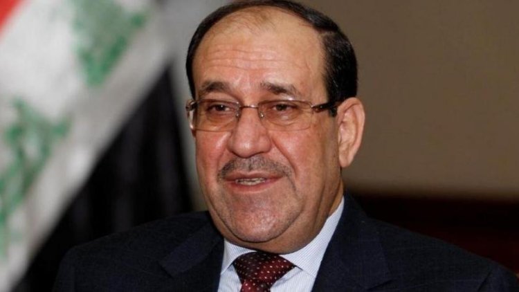 Maliki yeniden başbakanlığa aday
