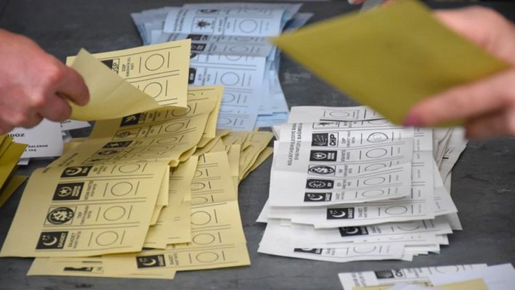 Eski AK Partili vekilden sonbaharda seçim iddiası